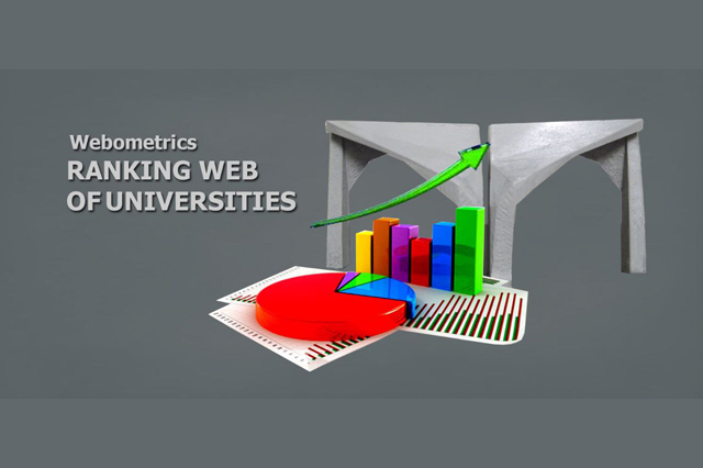 رده بندی وبومتریکس