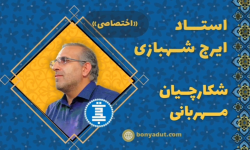 ایرج شهبازی