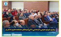 فناوری کشاورزی