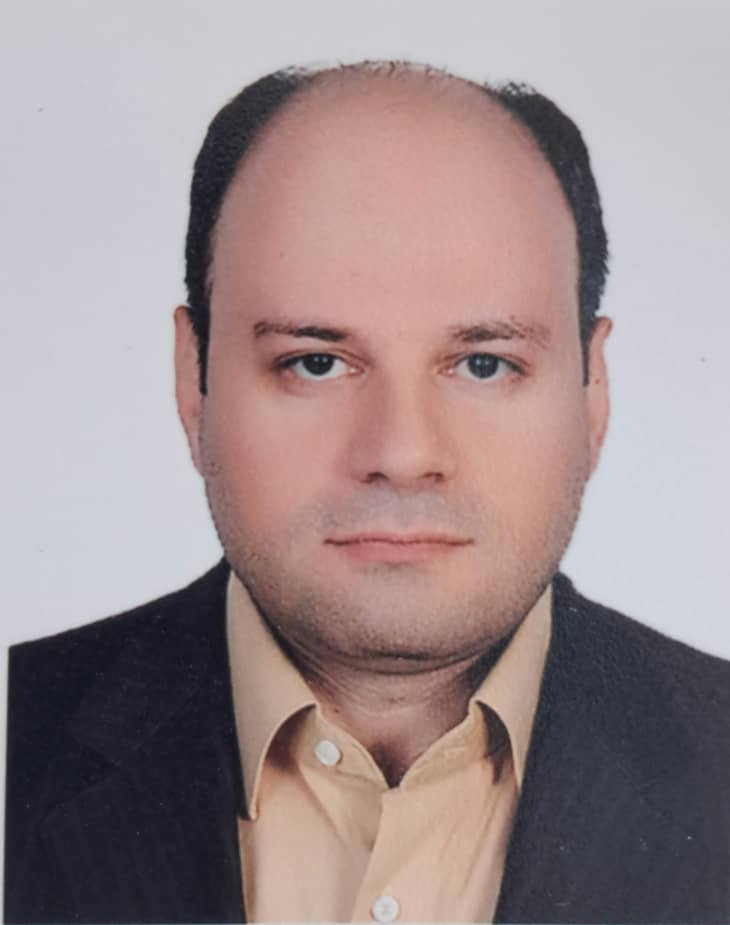 دکتر جواد اصغری