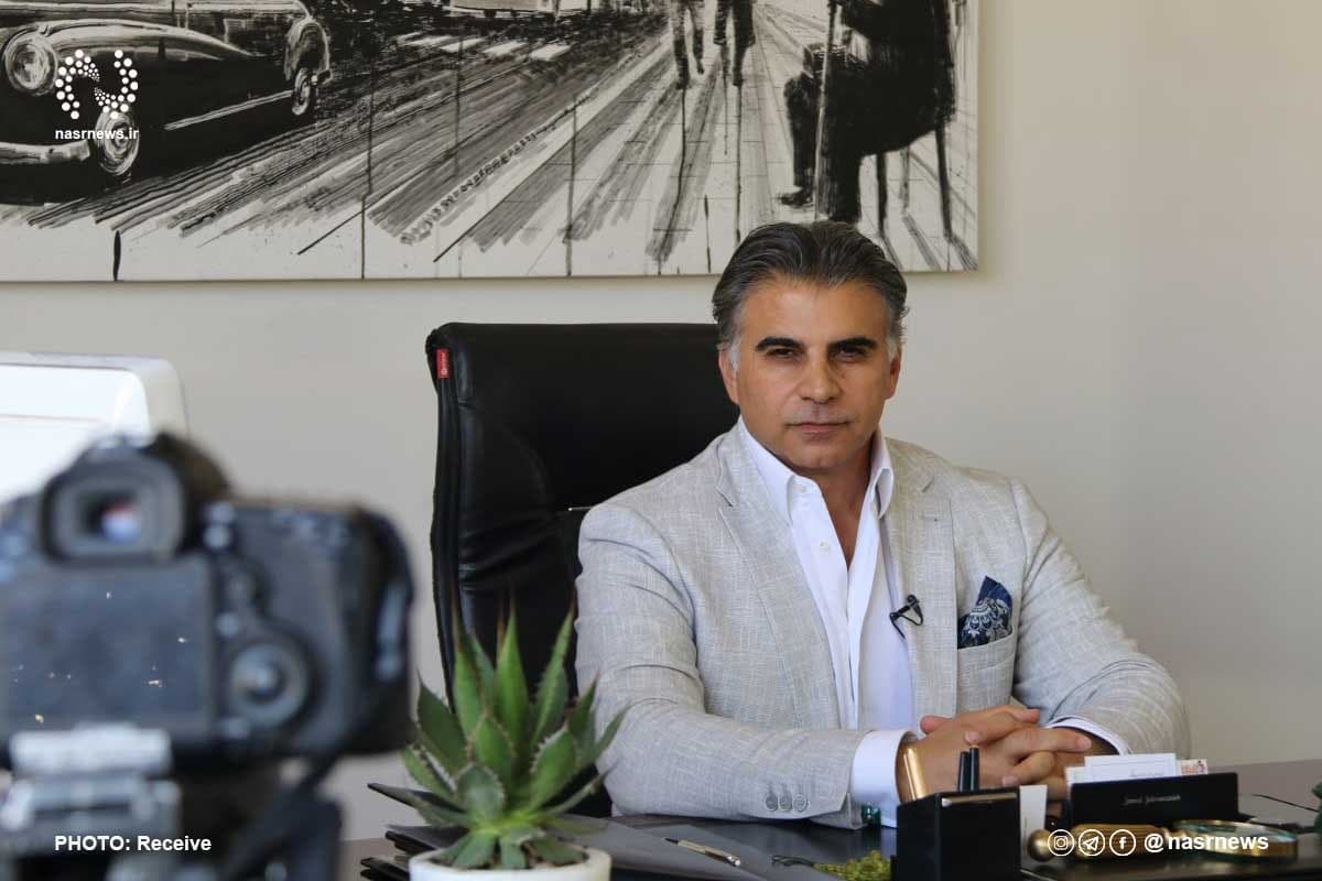 صمد سلیمان‌زاده