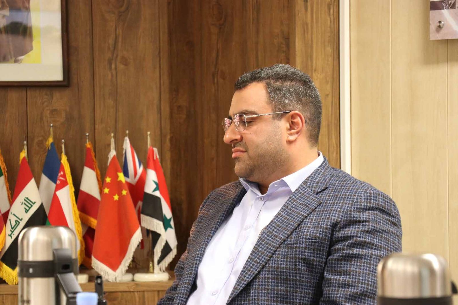 عبدالحمید بهشتی