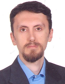 دکتر علی شهیدی
