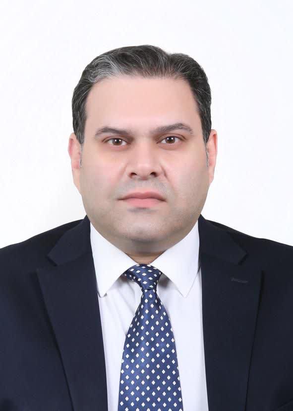نادر جمالی