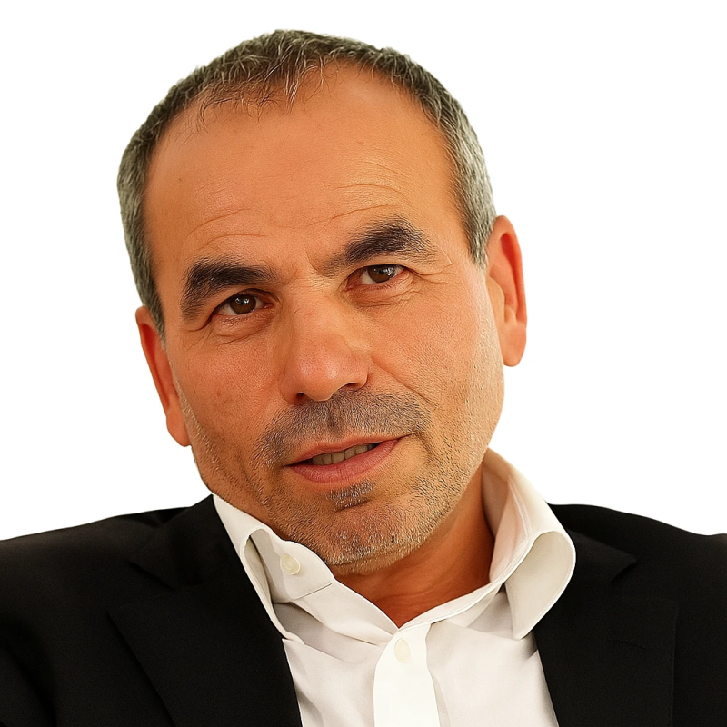 حاج محمدحسن خداوردی