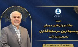 ابراهیم جمیلی