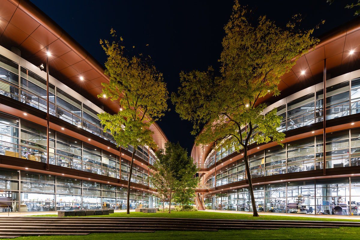 دانشگاه استنفورد