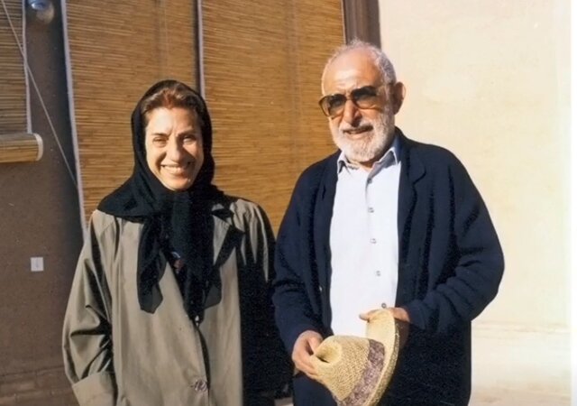 همایون صنعتی‌زاده