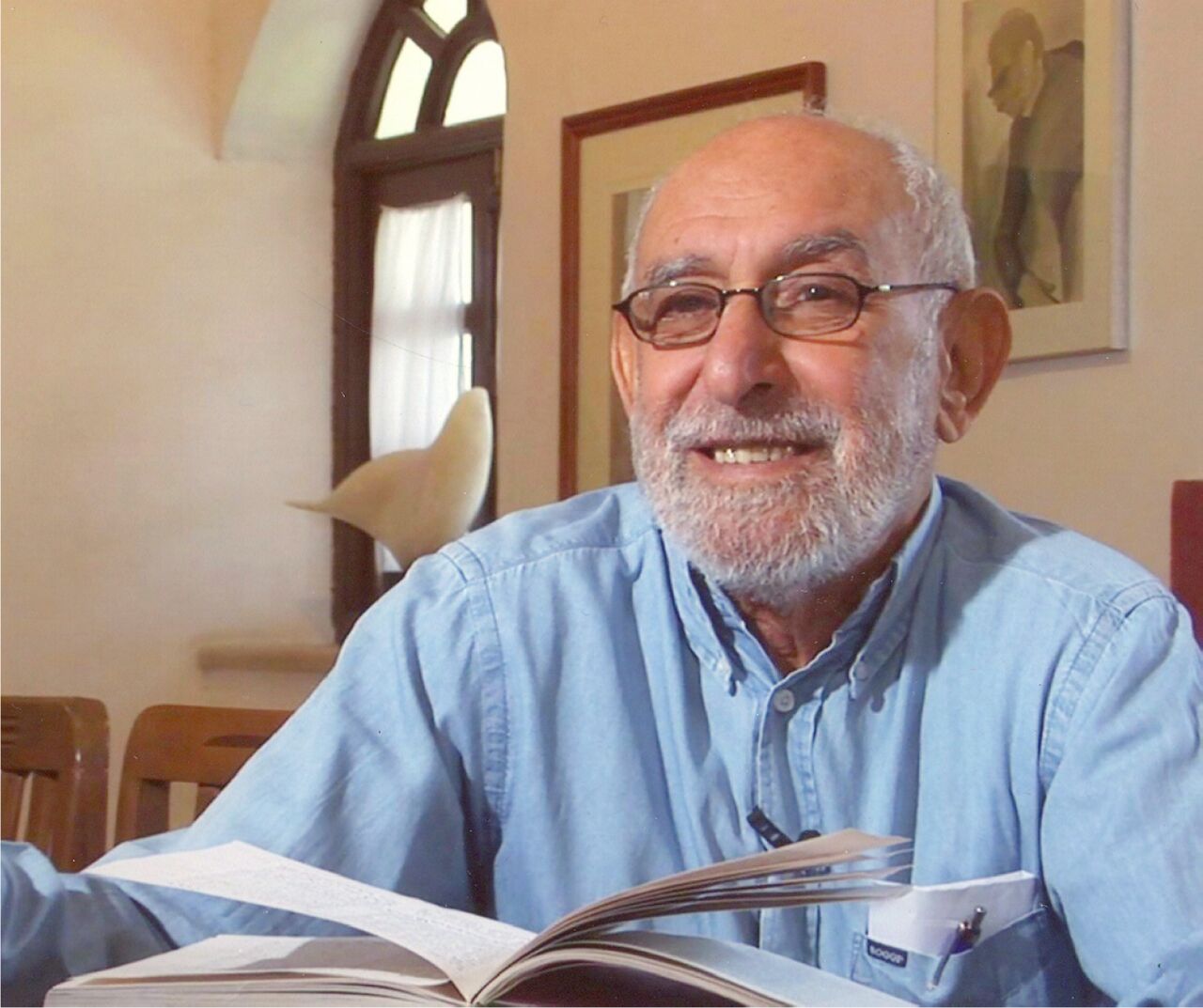 همایون صنعتی‌زاده